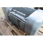 328 RPM 15 kW 435 Nm Asmaat 60 mm  IE3. USED 